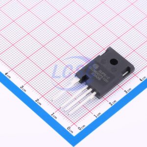 SUPSiC GC3M0075120K