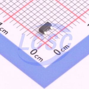 Texas Instruments DRV5053VAQDBZR