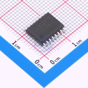 Cross chip CC6924SG-5FB100
