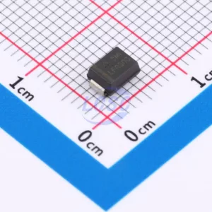 Jiangsu JieJie Microelectronics LF0508B