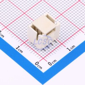 Megastar ZX-PHB2.0-2-4PLT