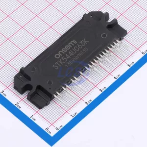 onsemi STK544UC63K-E