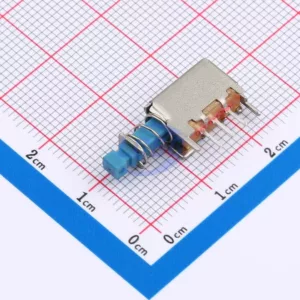 XKB Connection XKBS12E05-W