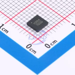 Analog Devices HMC394LP4ETR