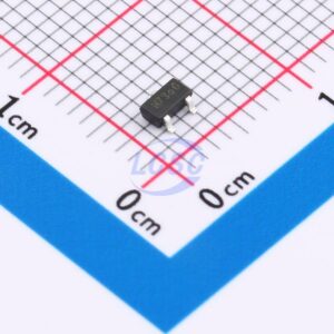 Diodes Incorporated AH1807-W-7