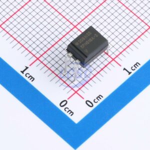 Vishay Intertech SFH618A-3
