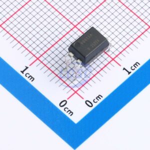 Vishay Intertech VO615A