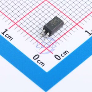 Vishay Intertech VOS618A-3T