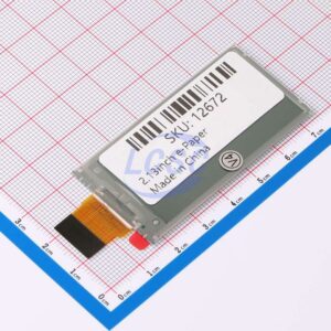 Waveshare 2.13inch e-Paper