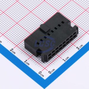 XKB Connection X9555H-2x08A1-PT