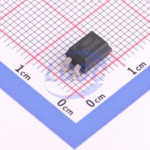 Isocom Components IS627SMT&R