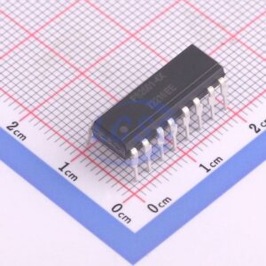 Isocom Components PS2501-4