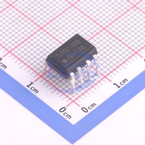 Isocom Components TLP521-2GB