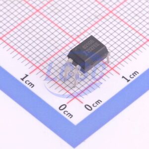 Isocom Components TLP621GB