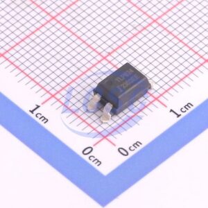 Isocom Components TLP624SM