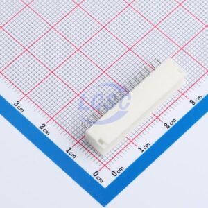 TE Connectivity 1-292132-5