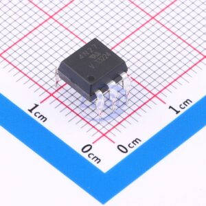 Vishay Intertech 4N27