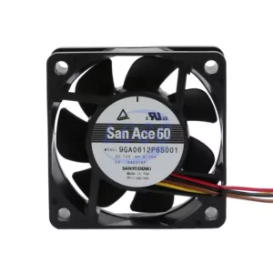 SANYO DENKI 9GA0612P6S001