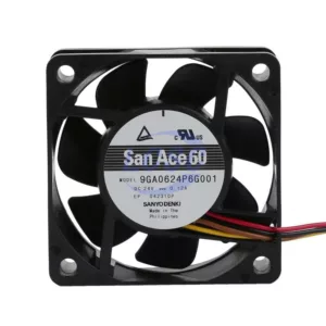 SANYO DENKI 9GA0624P6G001