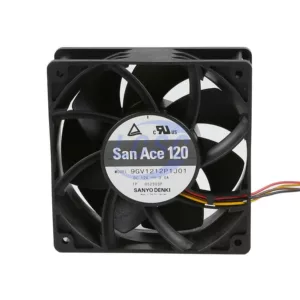 SANYO DENKI 9GV1212P1J01