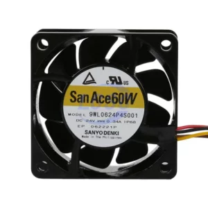 SANYO DENKI 9WL0624P4S001