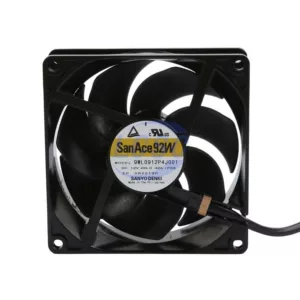 SANYO DENKI 9WL0912P4J001P