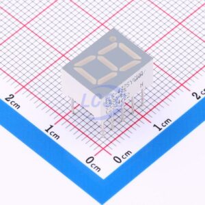 Everlight Elec S432SYGWA/S530-E2