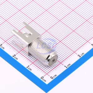 TE Connectivity 5-1814825-1