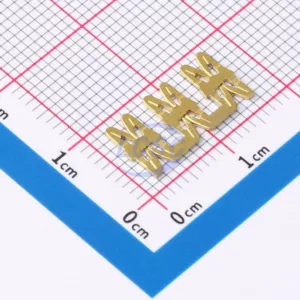 TE Connectivity 8-1601046-1