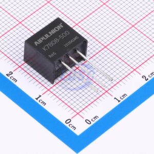 AIPULNION(Guangzhou Aipu Elec Tech) K7808-500