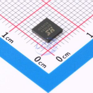 SX-globalchip GC6609