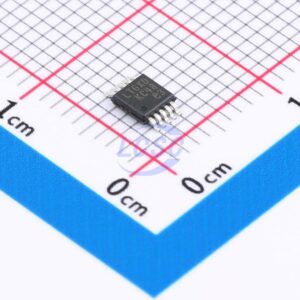 Analog Devices LTC7001IMSE#TRPBF