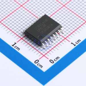 Cross chip CC6924SG-5FB065