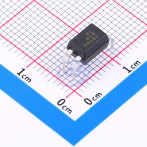 Everlight Elec EL816M(C)-FV