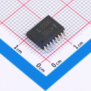 Lite-On LTV-331J-TP1