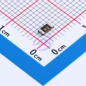 RUILON(Shenzhen Ruilongyuan Elec) SMD1206P016TF/30