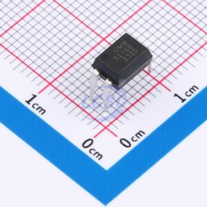 UMW(Youtai Semiconductor Co., Ltd.) TLP521GB(UMW)
