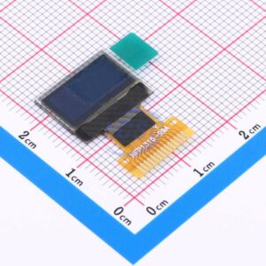 Newvisio X049-6432TSWPG02-H14