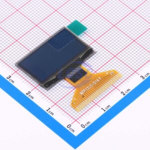Newvisio X096-2864KSWPG01-H30