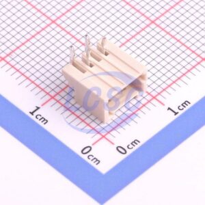 TE Connectivity 292206-4