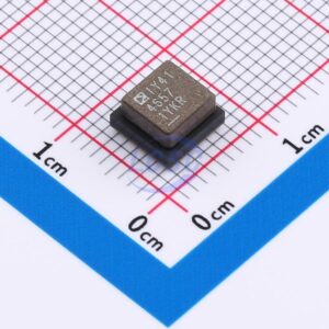 Analog Devices LTM4657IY#PBF