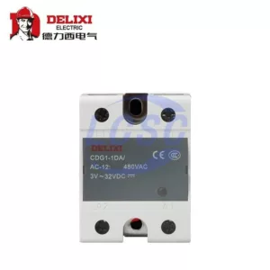 Delixi Electric CDG1-1DA 30A