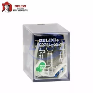 Delixi Electric CDZ952DB