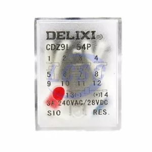 Delixi Electric CDZ954DLJ