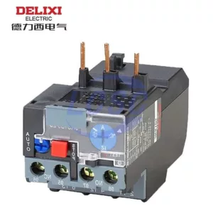 Delixi Electric JRS1DS3640