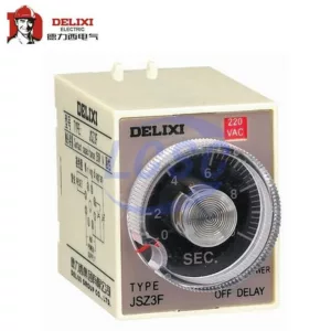 Delixi Electric JSZ3CB220