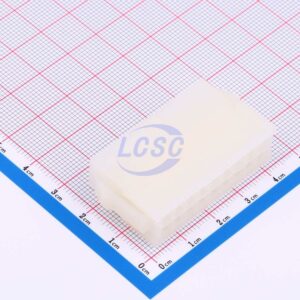 HCTL HC-5557-2*9EY-05