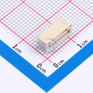 Megastar ZX-GH1.25-WT6