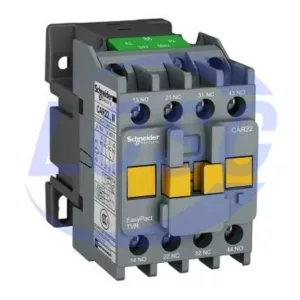 Schneider CAR22F5N