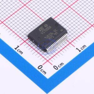 STMicroelectronics VN7000AYTR